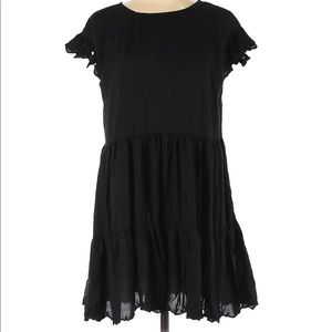 Aritzia Wilfred Mini Dress